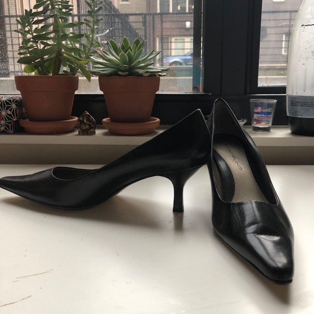 BANDOLINO- Perfect Work Heel